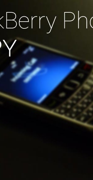 How To Spy On BlackBerry Phone Calls With FlexiSPY