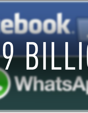 What The Purchase Of Whatsapp By Facebook Means For FlexiSPY