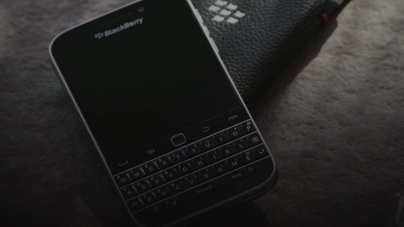 How To Spy On BlackBerry BBM Chats With FlexiSPY