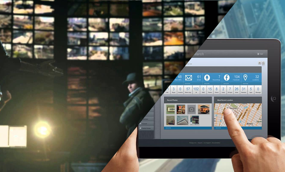 Gli Hack per Smartphone In Watch Dogs Sono Reali E Sono Già In Circolo