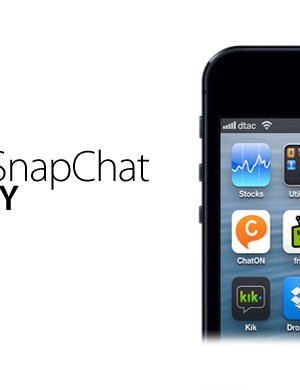 SPION AUF DIE IPHONE-SNAPCHAT-NACHRICHTEN UND BILDER MIT FLEXISPY