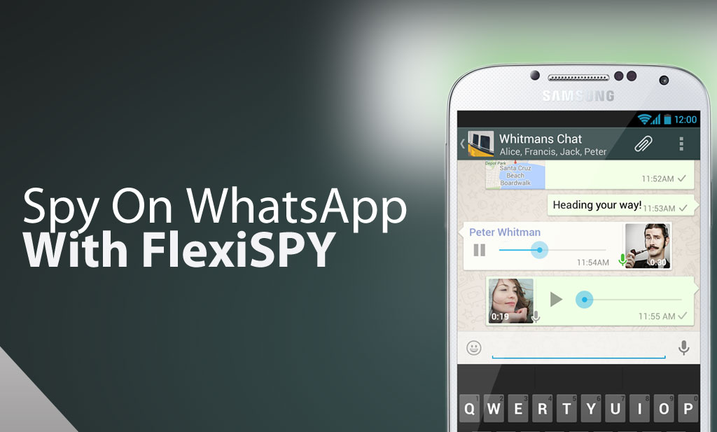 How To Spy On Android WhatsApp Chats