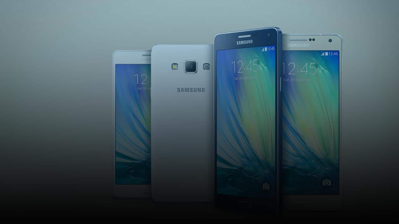 How To Root The Samsung Galaxy A7 (SM-A700H)