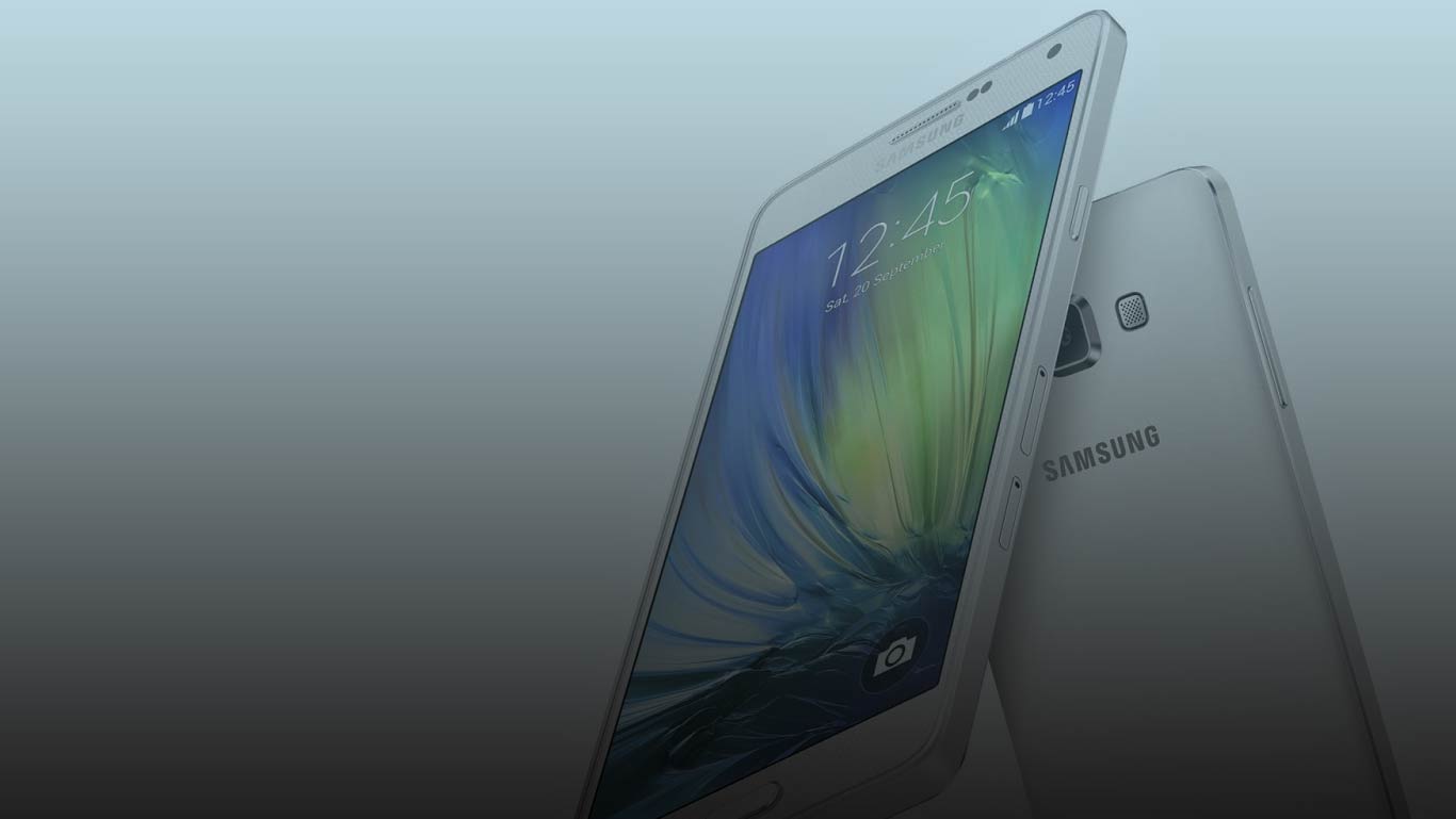 How To Root The Samsung Galaxy A7 (SM-A7009)