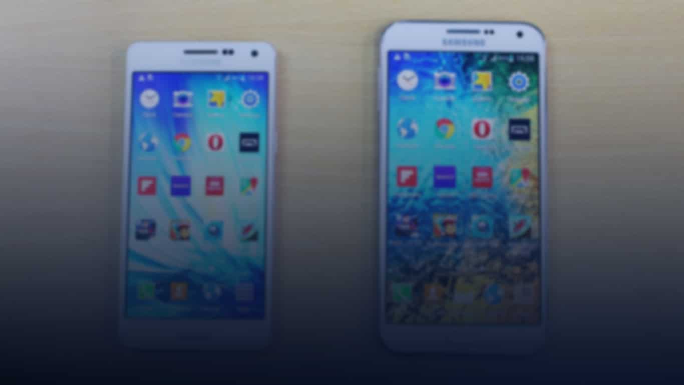 How to root the Samsung Galaxy E7 (SM-E7000)