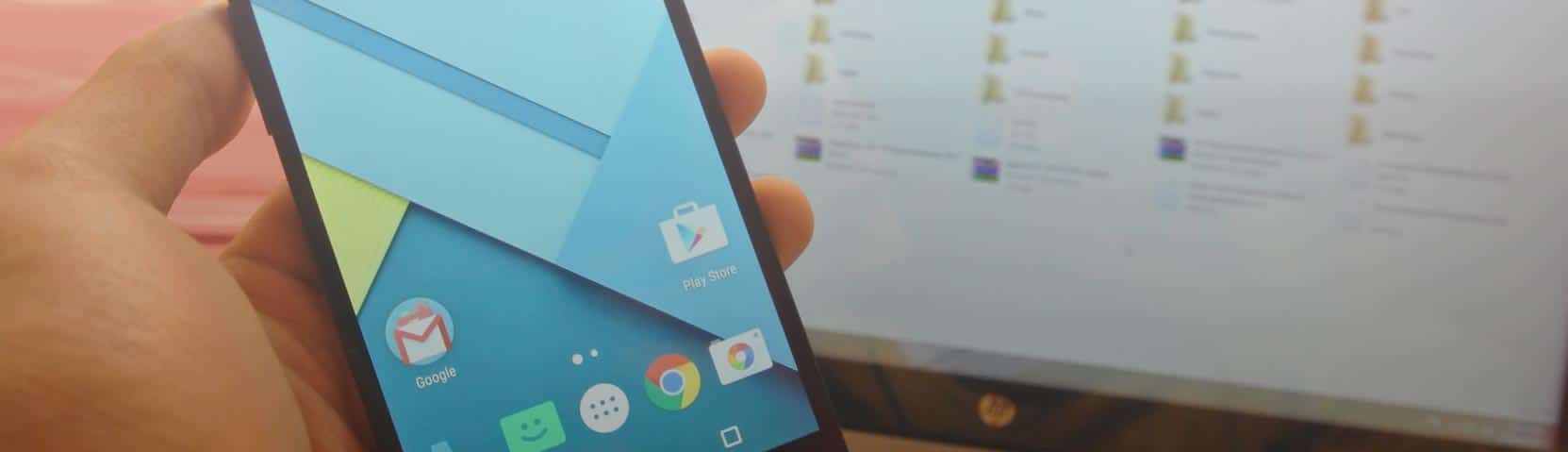 FlexiSPY Is Now Compatible With Android 5.1.1