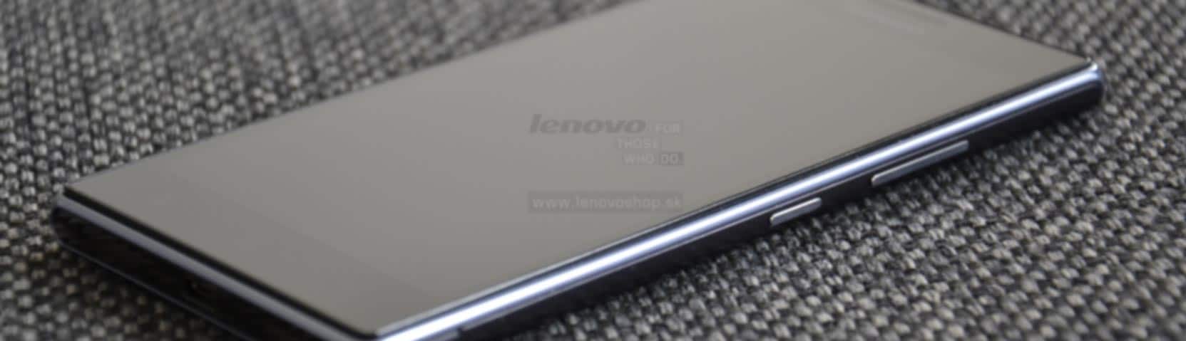 How To Root The Lenovo P70