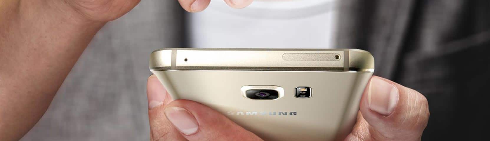 How To Root The Samsung Galaxy Note 5 (SM-N920C)