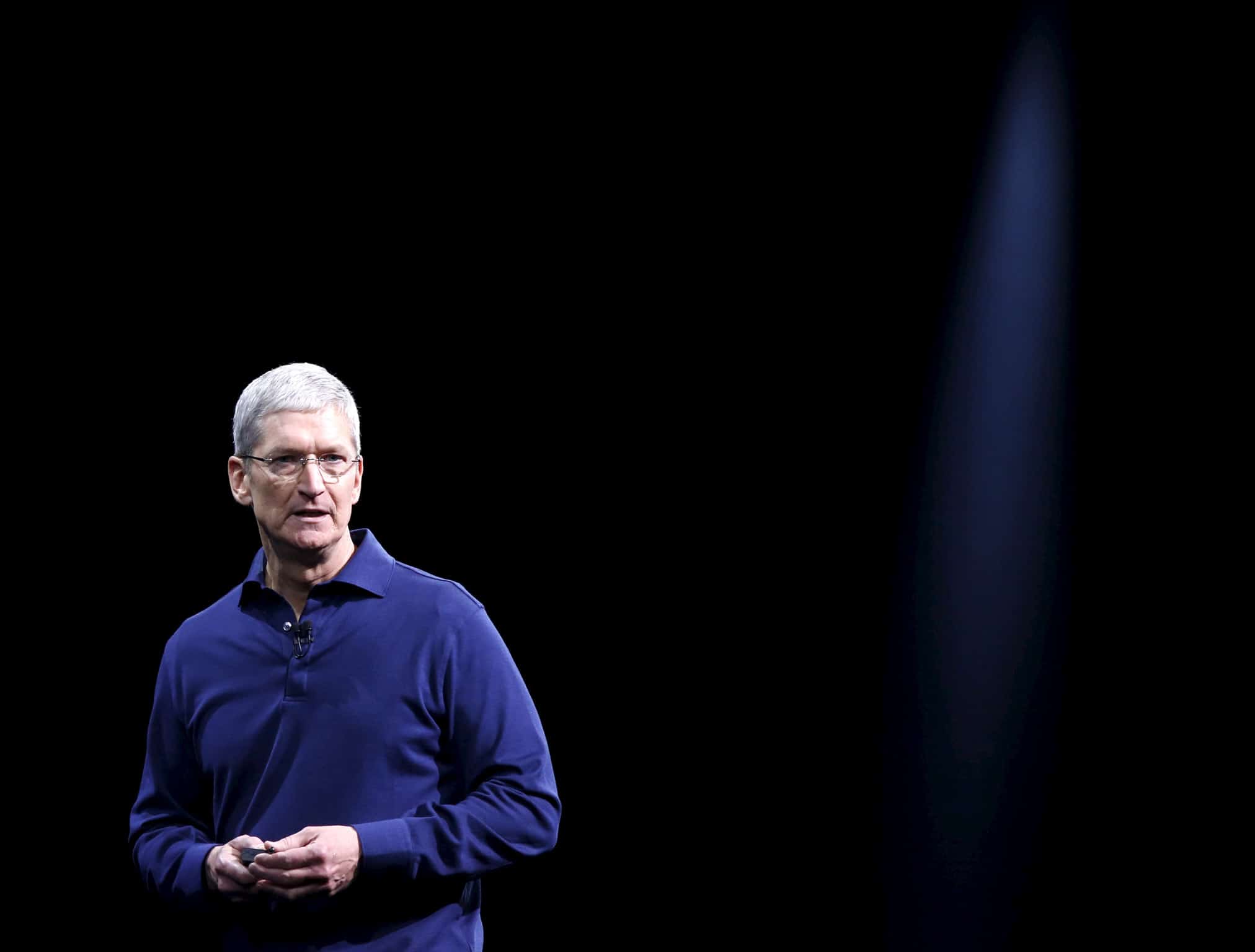 Apple vs. The FBI  What Will It Mean for the Rest of Us When It Comes to Smartphone Security?