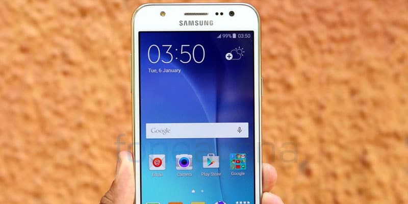 How to Root the Samsung Galaxy J5
