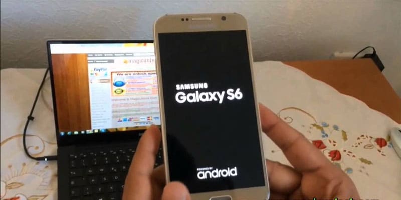 How to Root the Samsung Galaxy S6 Edge (SM-G920I – OC1 Firmware)