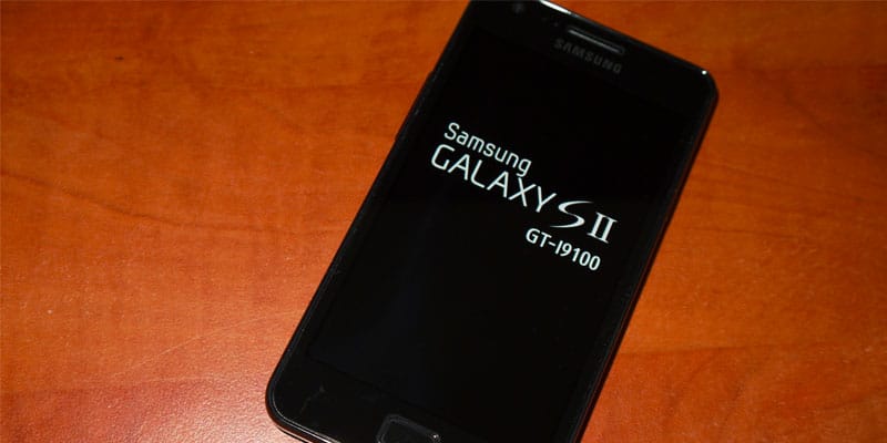 How to Root the Samsung Galaxy S2 (I900P)