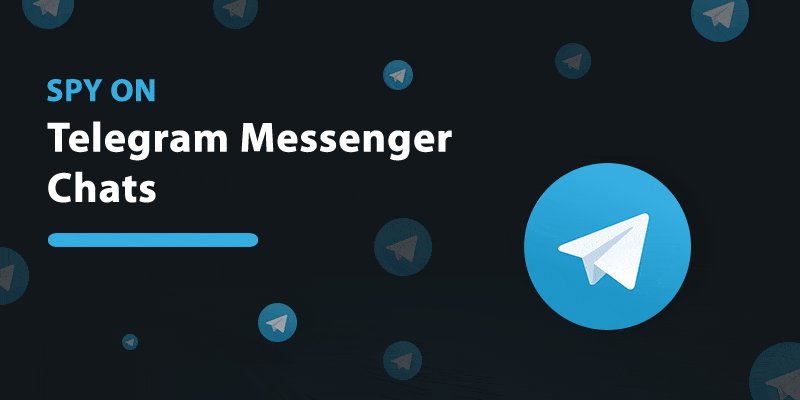 How To Spy On Android Telegram Messenger Chats