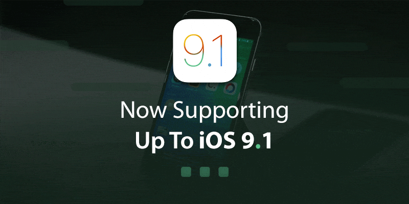 FlexiSPY Is Now Compatible With iOS 9.1