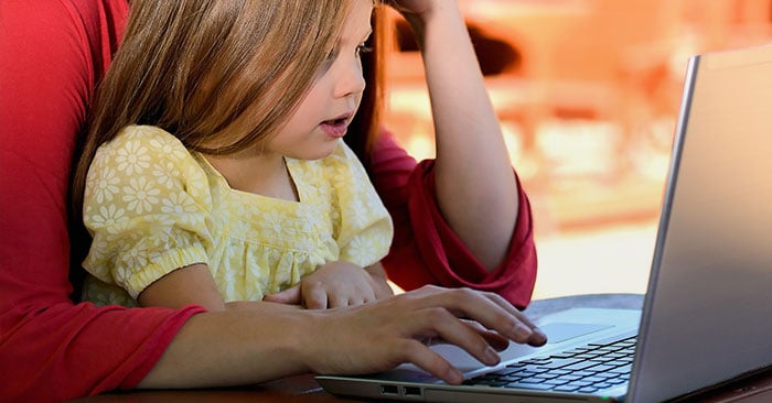 Online Safety — 11 Tips to Protect Your Kids From Digital Backlash