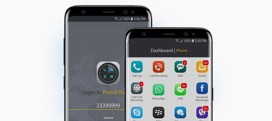 FlexiVIEW for Android is Here!