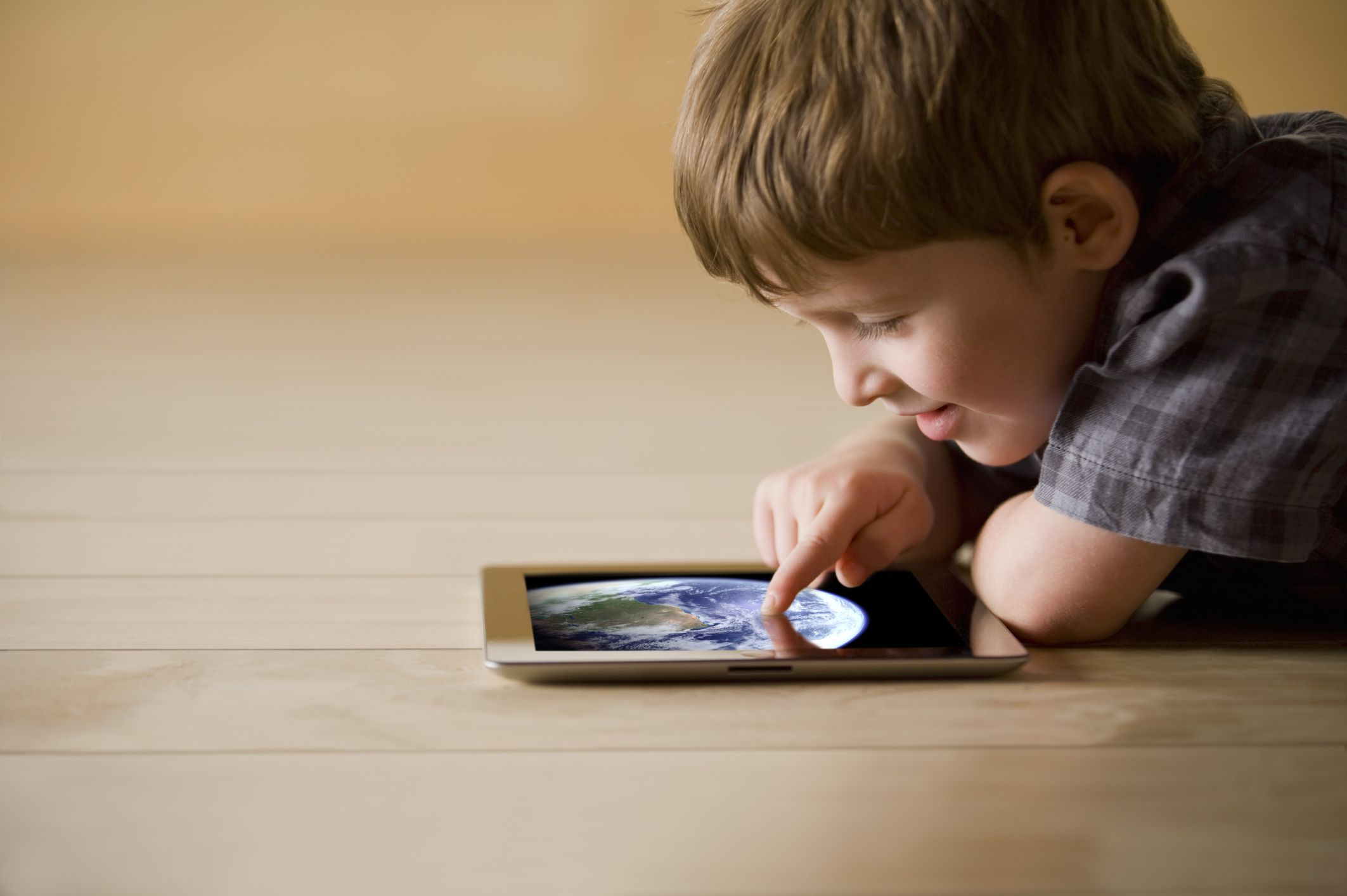 I Spy With My Little Eye, Apps Spying On Your Children!
