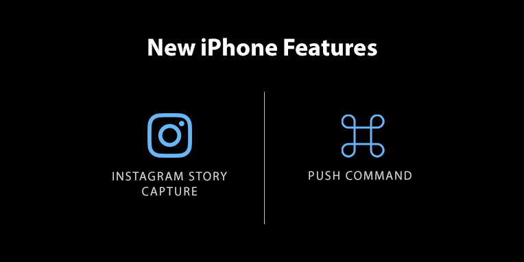 FlexiSPY for iPhone Updates | Instant Push Commands & Instagram Story Capture