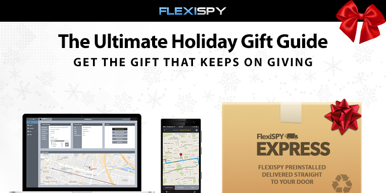 Spy Gifts: The Ultimate Holiday Gift Guide 2017