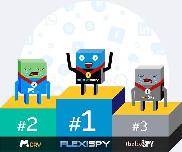 Why FlexiSPY Is The Best SMS Tracker
