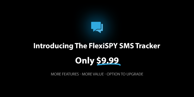 Only Need to Monitor SMS? Introducing the Standalone SMS Tracker