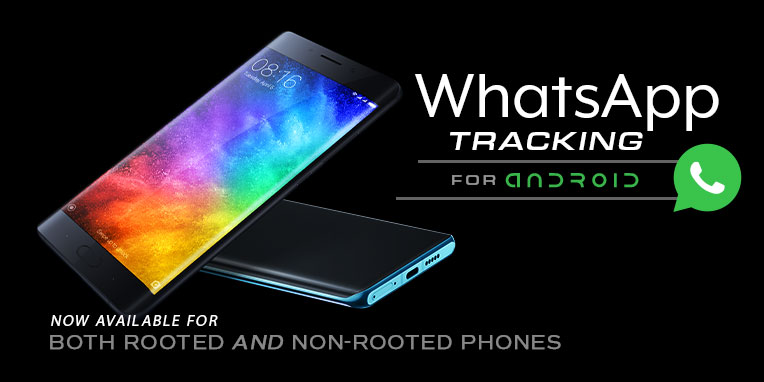 WhatsApp Message Tracking for Android Now Available for Both Rooted and Non-Rooted Android Phones
