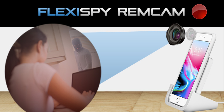 Announcing RemCam & RemVid for OS 9 — Turn Your Phone Into a Remotely Controlled Camera and Video Recorder