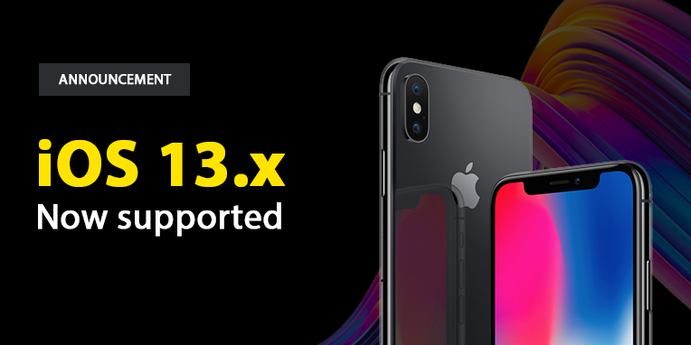 FlexiSPY is Now Available for iOS 13 and Covers Almost All iPhones or iPads