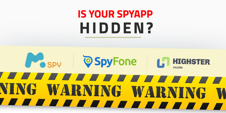 FlexiSPY is the Only Spy App That Can Hide the App Icon