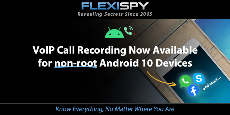 VoIP Call Recording Now Available for Non-Root Android Devices