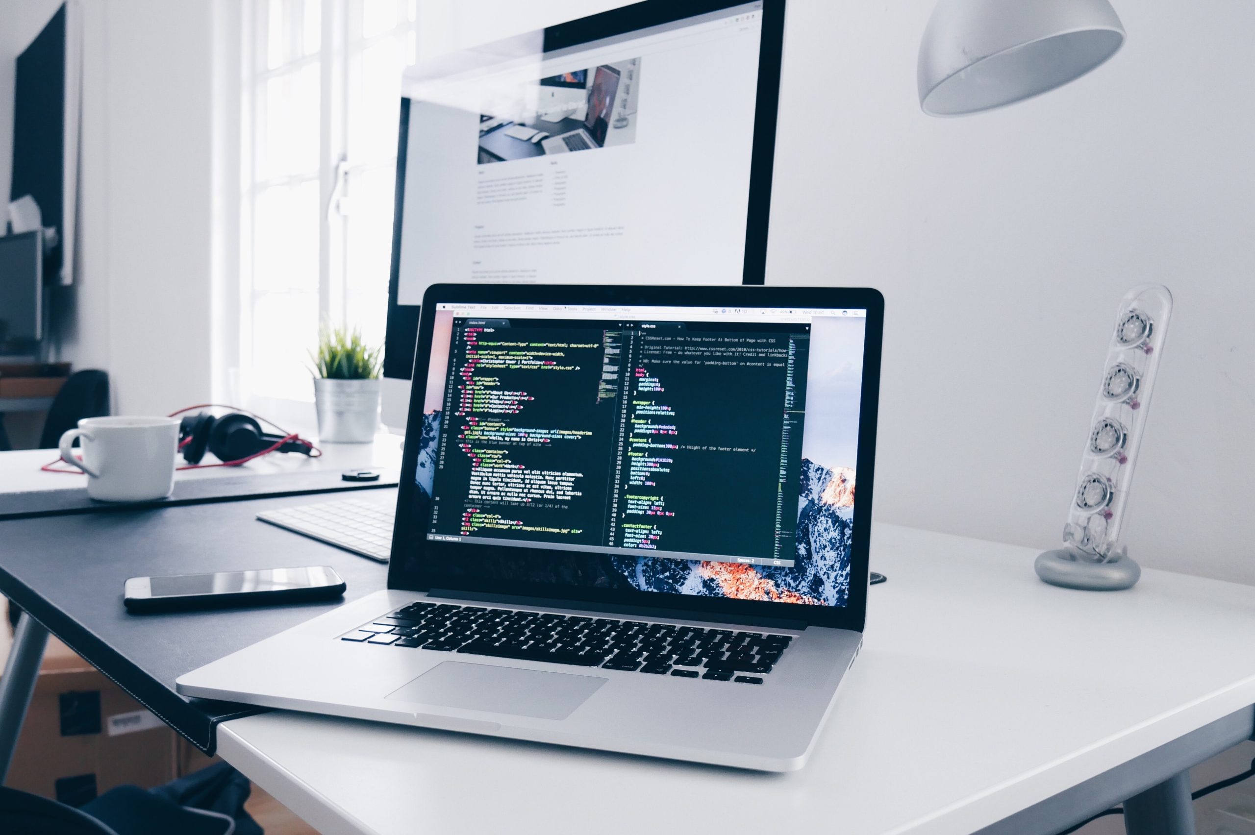 Remote PC Monitoring Software