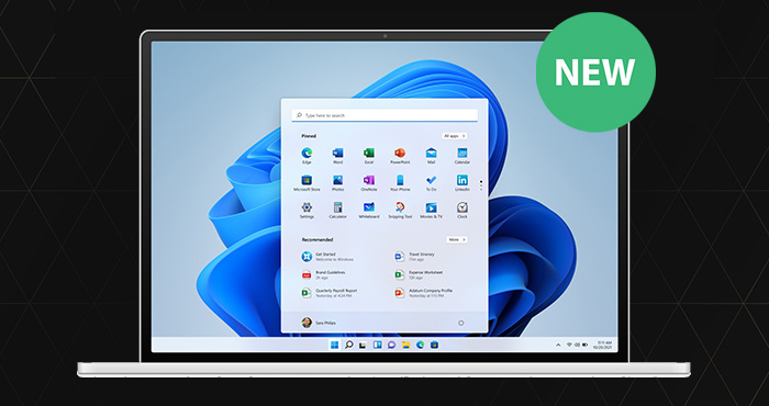 FlexiSPY for Computers now Supports Windows 11
